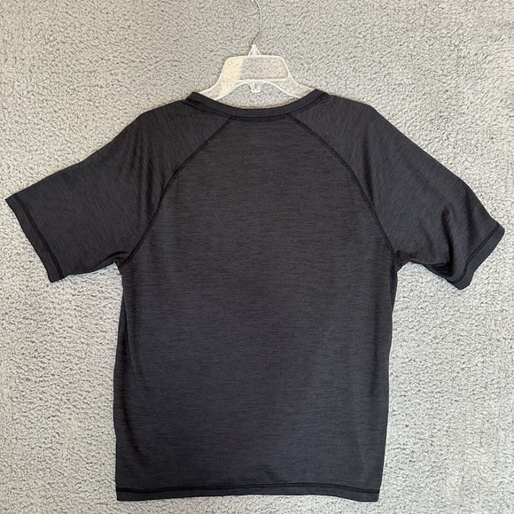 Atlanta United Fanatics Mens T-Shirt Gray Size L Large Graphic Tee Short Sleeve - Picture 4 of 4